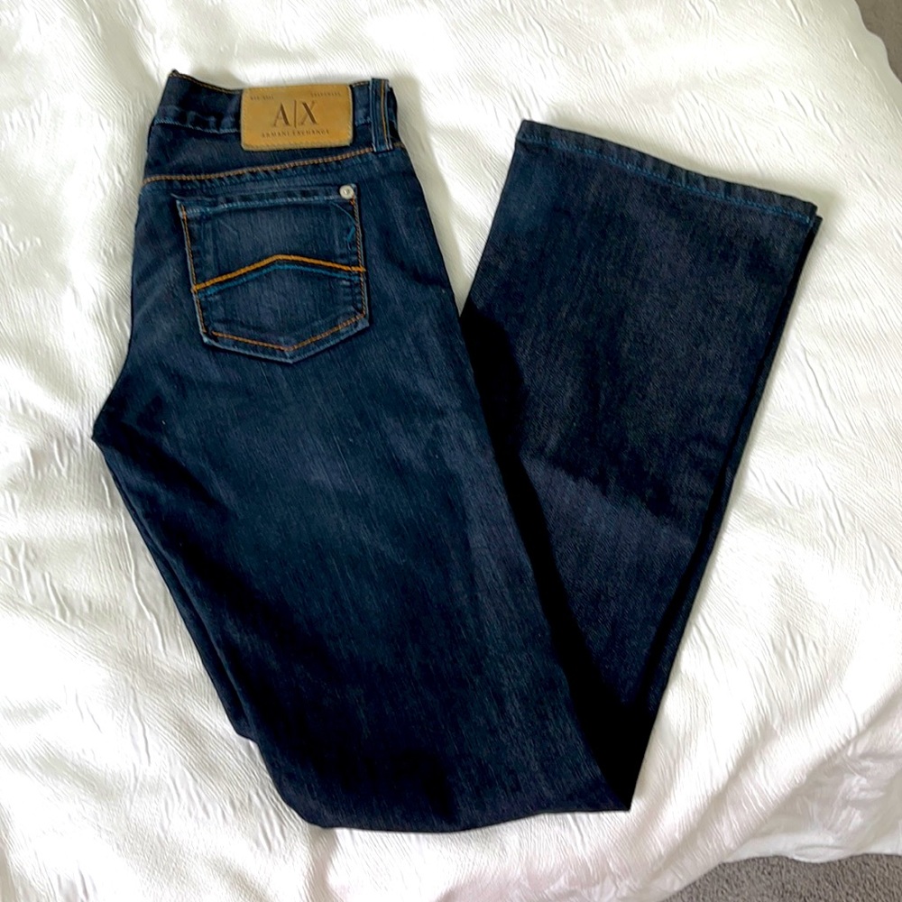 Armani Exchange Jeans